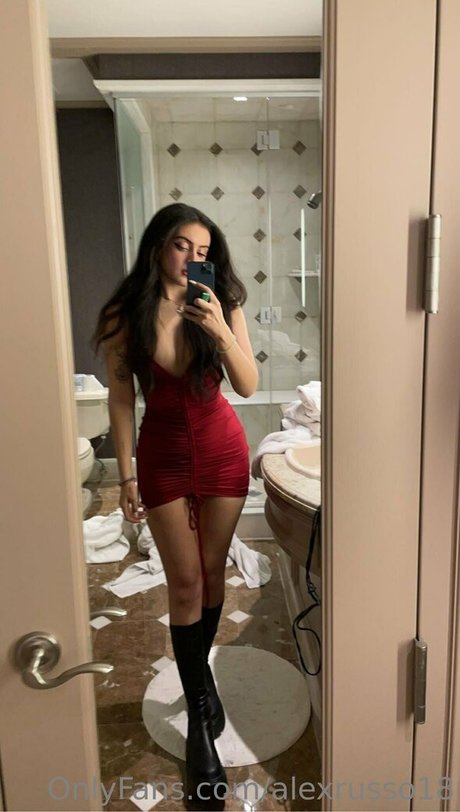 alexrusso18 star beautiful pictures