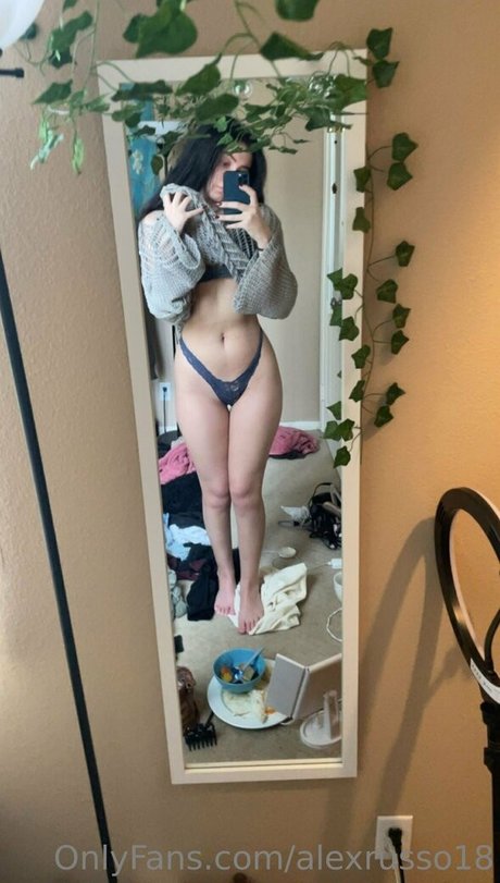 alexrusso18 best model pic
