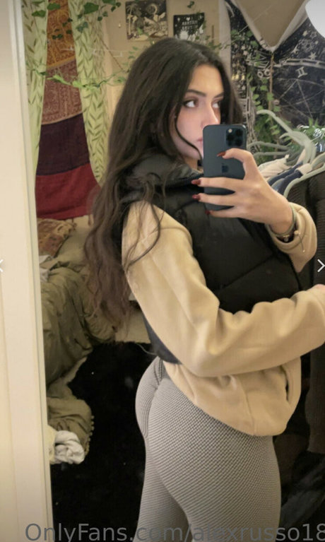 alexrusso18 pornstar sexy photos