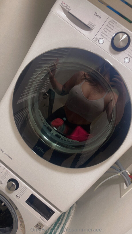 Itssammieraee exclusive star picture