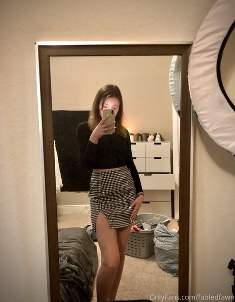 Fabled Fawn model best pictures