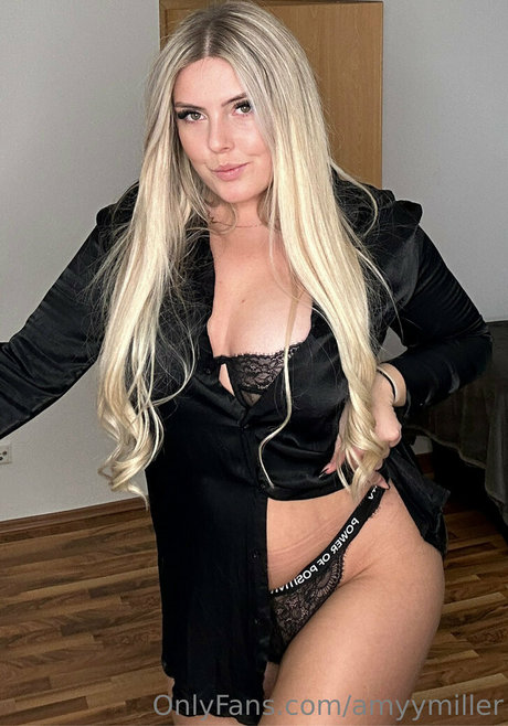 Amy Miller star naked galleries