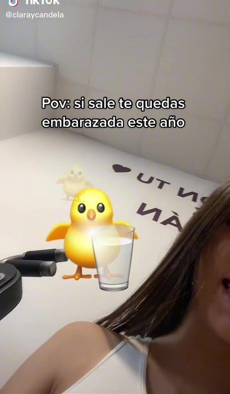 claraycandela pornstar high quality archive