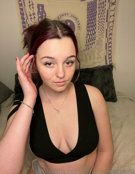 veronicagoeswild nude pornstar img