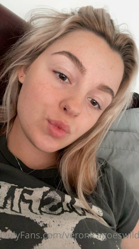 veronicagoeswild free star images