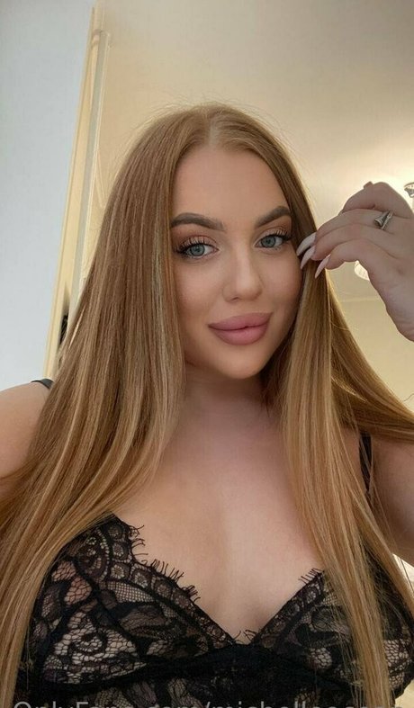 michelleocean model naked galleries