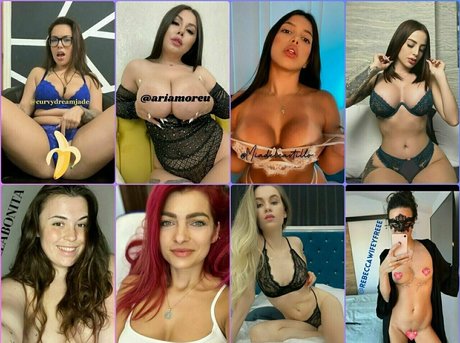 michelleocean model naked img