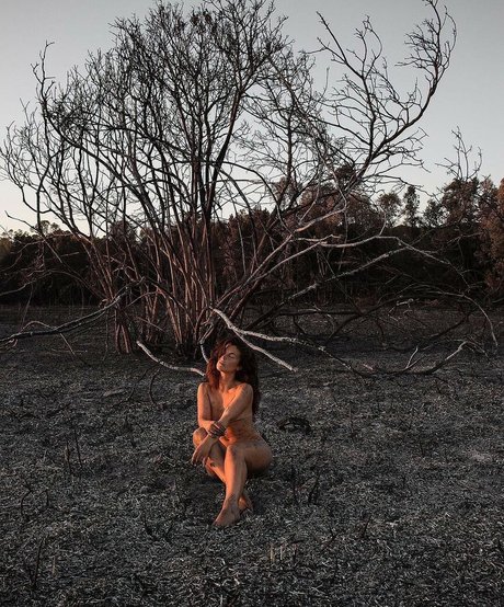 souland mind star naked photo