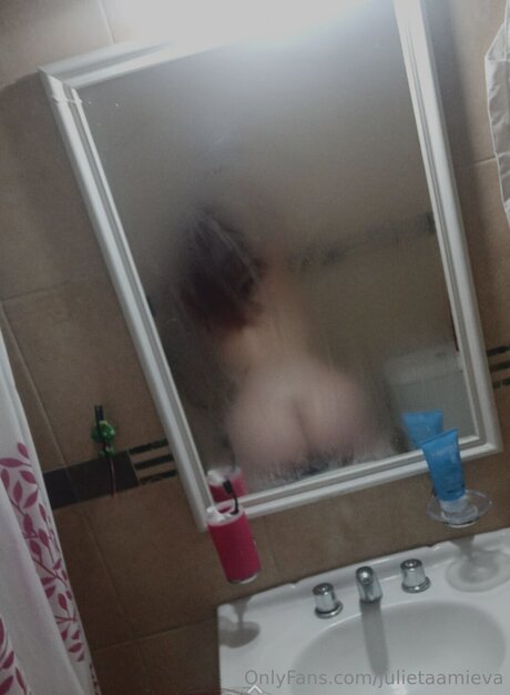 Julietaamieva sexy actress photos