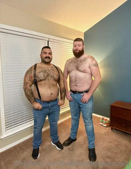 buffetandthebeercan nude model images