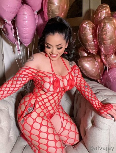 alvajay sex pornstar photo