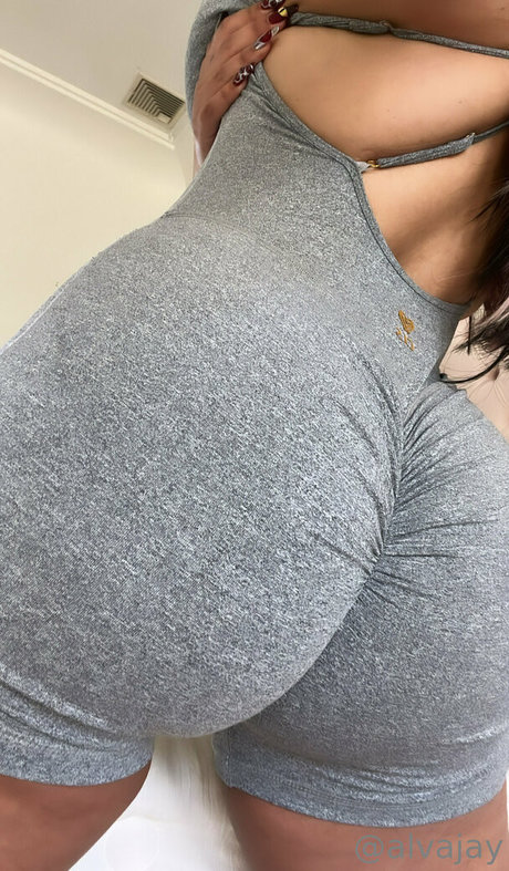 alvajay nudes pornstar pics
