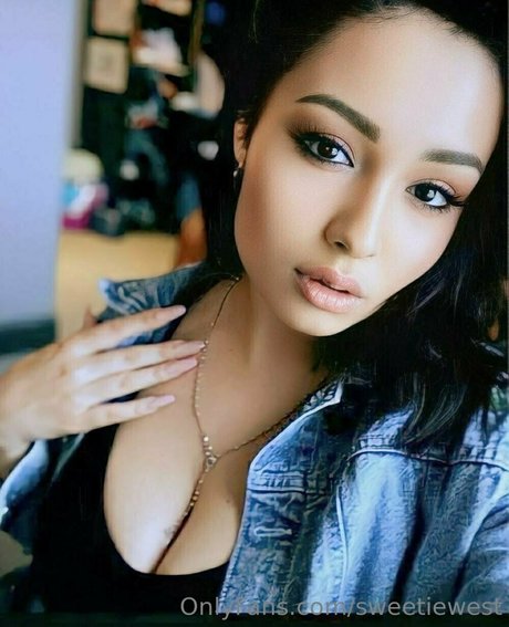 sweetiewest model art images