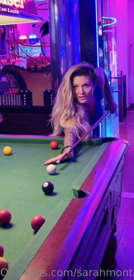 sarahmontanavip nude model gallery