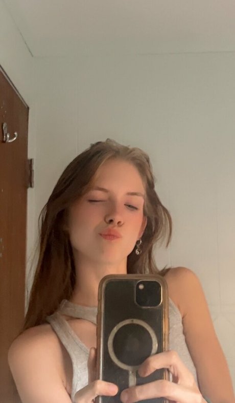 selflovesage erotic star pic