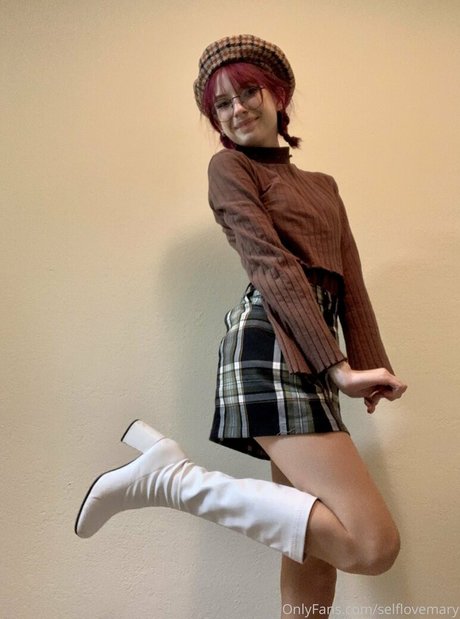 selflovesage star porn pic