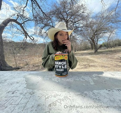 selflovesage pornstar sexy photo