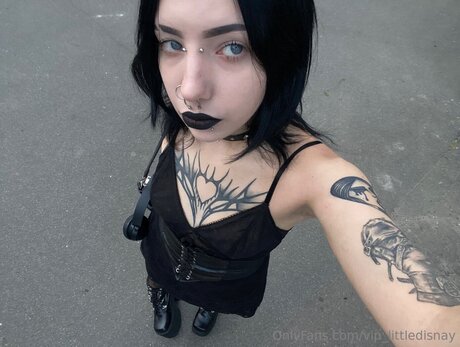 vip littledisnay best model pic