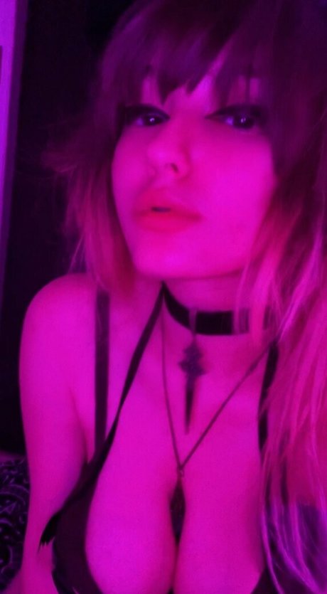 lewdfaerie nude actress photo