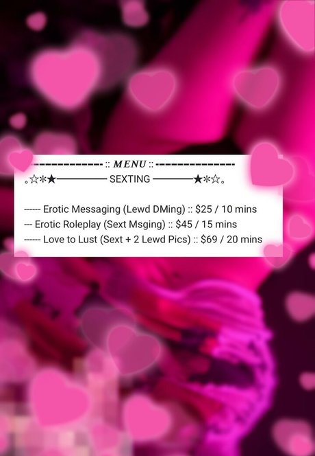 lewdfaerie model nude archive