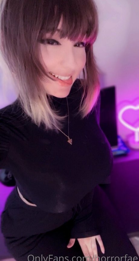 lewdfaerie star pretty photo