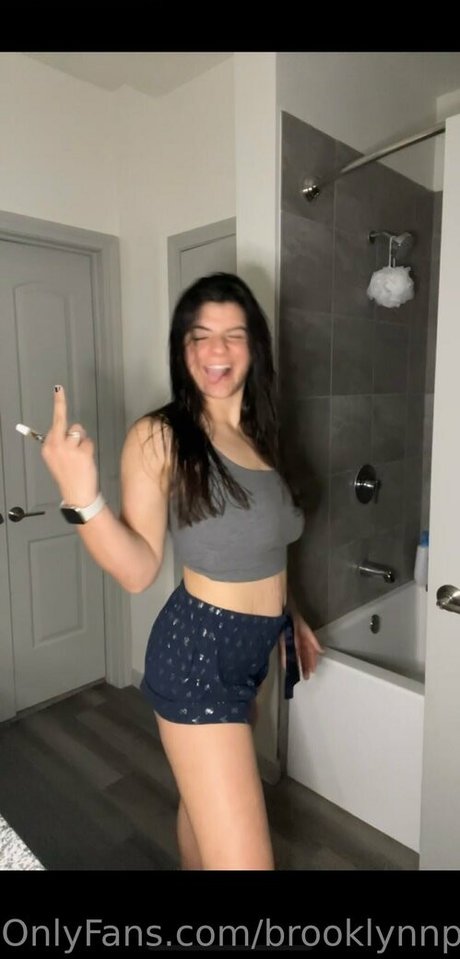 brooklynnpagee nudes actress gallery