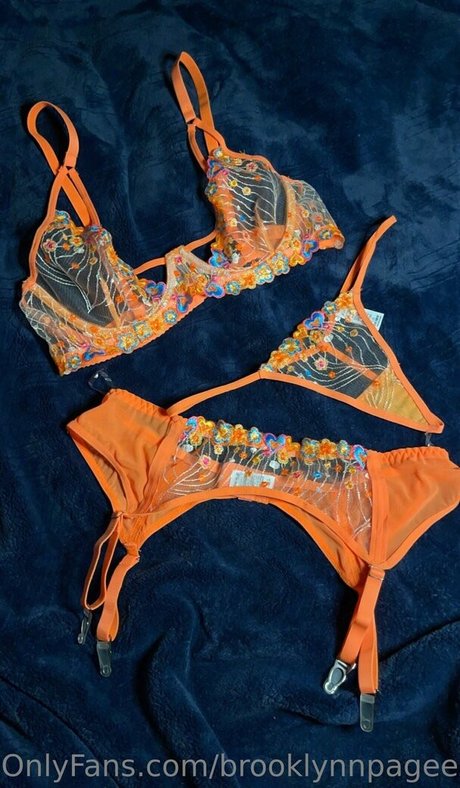 brooklynnpagee sexy star gallery