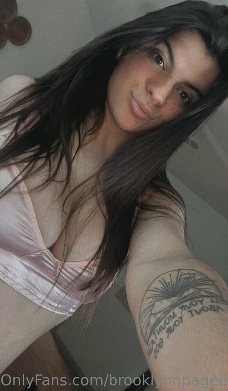 brooklynnpagee exclusive actress gallery