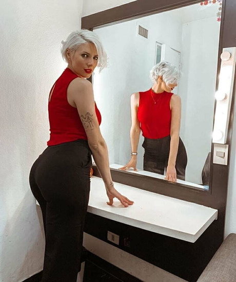 Tamara Bella nude actress galleries