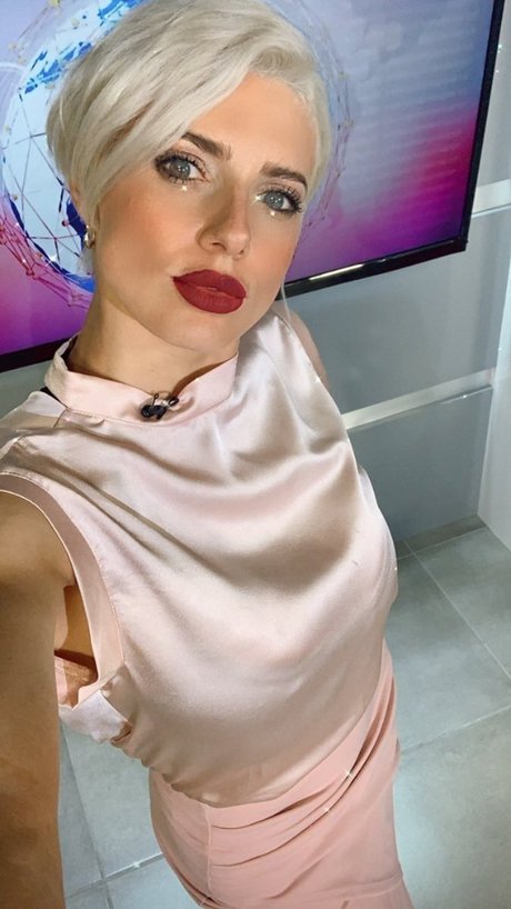 Tamara Bella best actress picture