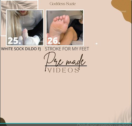 goddess suzie pornstar top photos