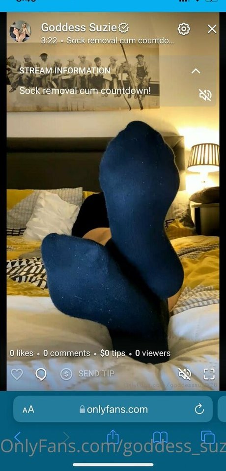 goddess suzie top actress img