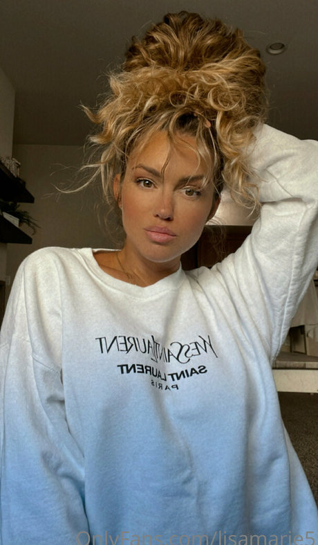 lisamarie5 pornographic star picture