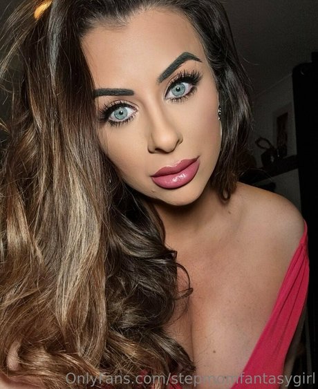 stepmomfantasygirl pretty star pictures