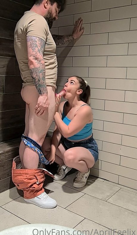 aprilfeelixfree model art images