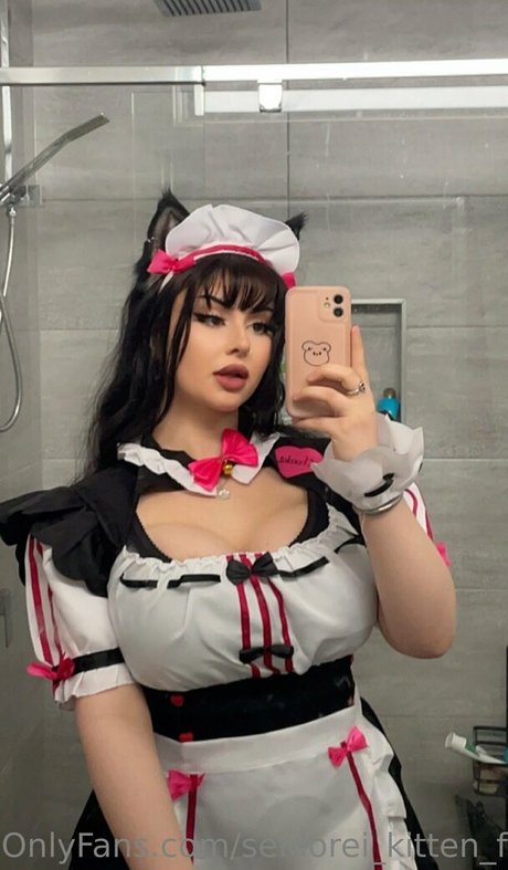 seidorei kitten free sex actress photos