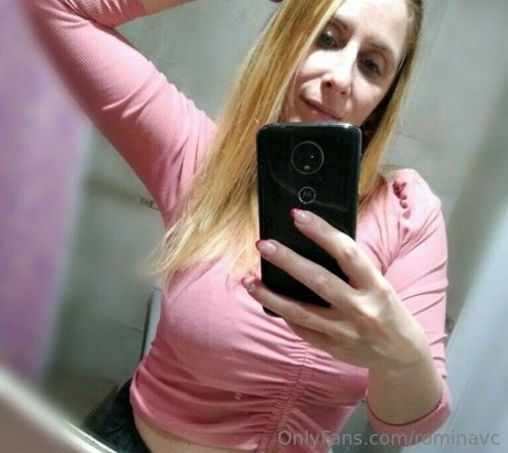 Rominavc sex actress photo