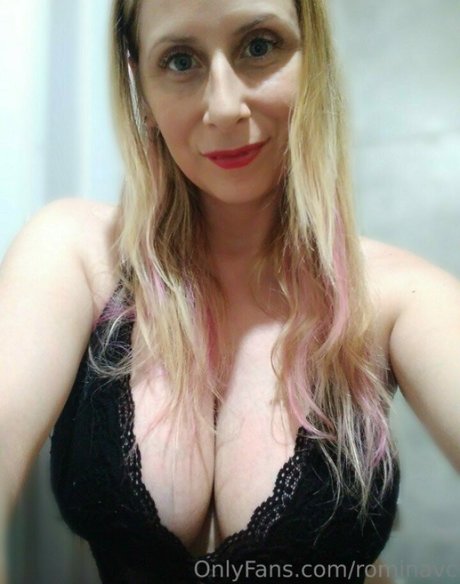 Rominavc high quality actress image