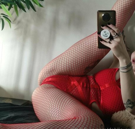 Dahlia Rex nude pornstar images