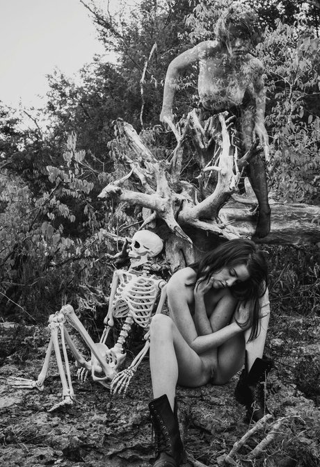 starshroom model nice image