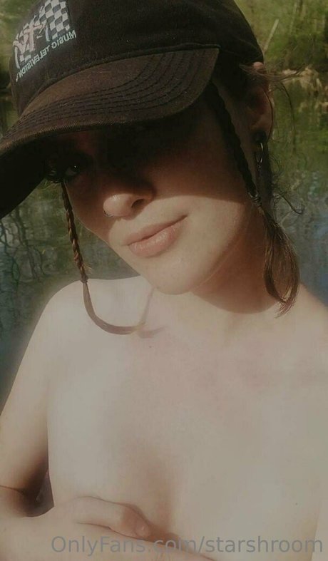 starshroom sexy model pics