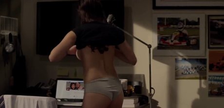 Sophia Abrahao sex actress image