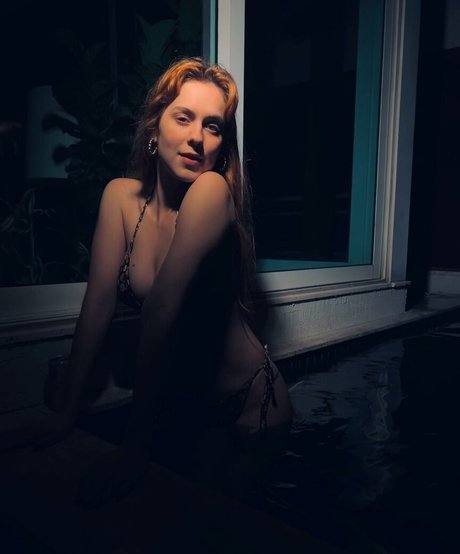 Sophia Abrahao pornstar erotic galleries