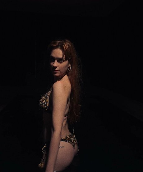 Sophia Abrahao pornographic actress gallery