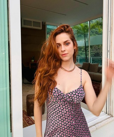 Sophia Abrahao high quality pornstar img