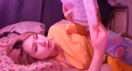 HAchubby top model picture