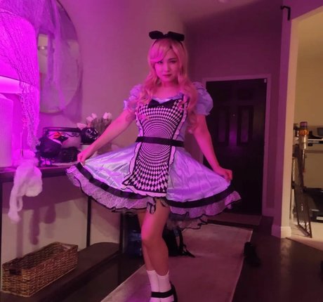 HAchubby beautiful star photo