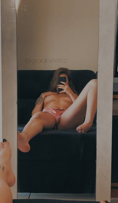 Gabrielli Zarenski high quality model photos