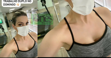 Renata Fan sex actress pic