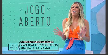 Renata Fan hd model img